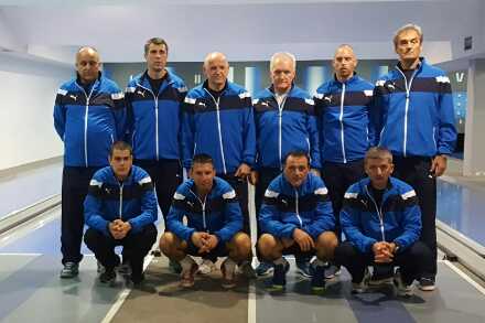 Čongor Baranj i ekipa Beograda pobedili na turniru u Skoplju